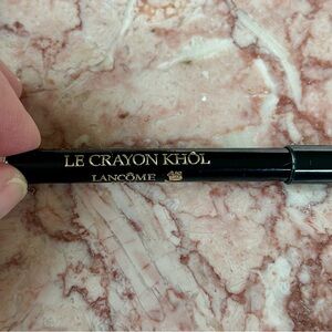 Le Crayon Khôl Eyeliner - Black
